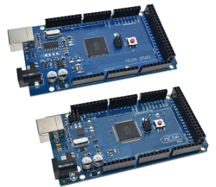 Arduino Mega 2560