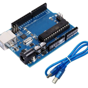 Arduino uno con cable R3