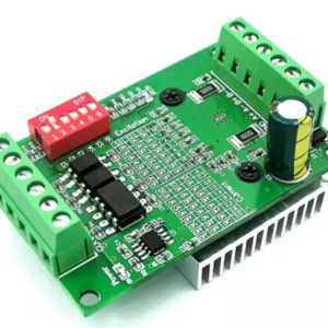 Driver motor paso a paso TB6560 de 3A
