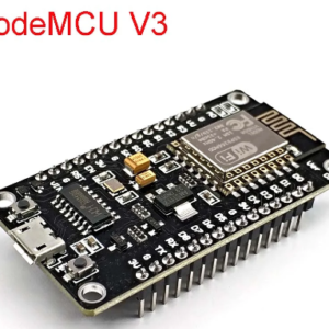 ESP8266 Board NodeMcu Lua WIFI v1.0