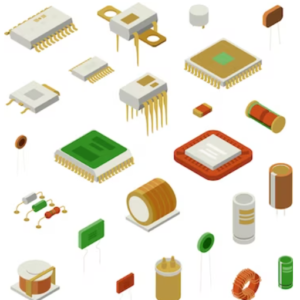 Material Eléctrico