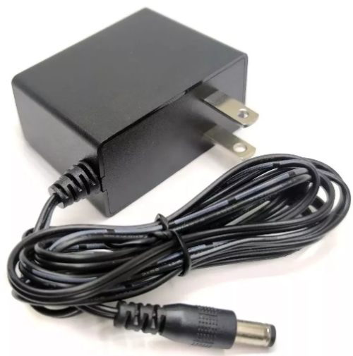 Fuente Voltaje 12v 1A 2.1mm Arduino Uno - Mega