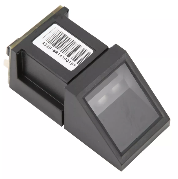 Lector Óptico Huella Digital Biométrico Arduino