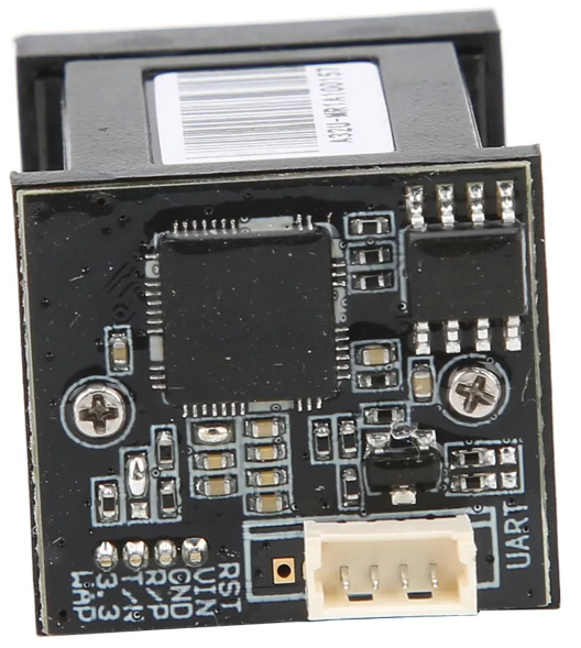 Lector Óptico Huella Digital Biométrico Arduino - Image 2