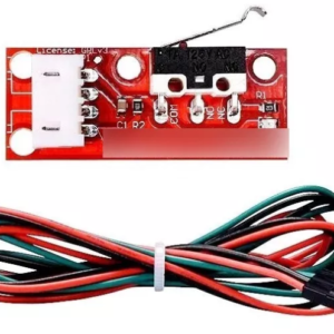Modulo Final De Carrera Arduino