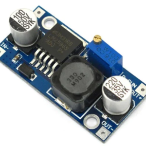 Modulo LM2596 Reductor de Voltaje DC Step Down 1.5V~35V