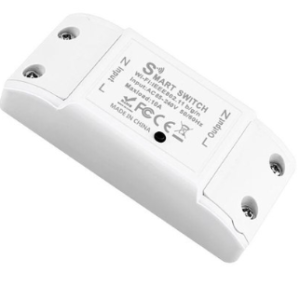 Módulo de relé de automatización del hogar inteligente, interruptor de sincronización con WIFI, aplicación Smartlife, Control remoto inalámbrico, Tuya, Alexa