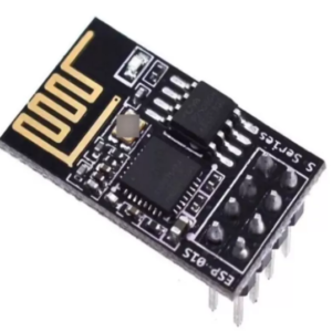 Módulo transceptor WIFI inalámbrico serie ESP8266 compatible con Arduino