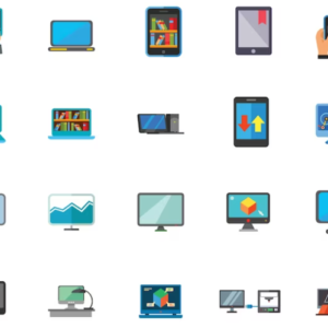 Pantallas y Display