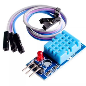Sensor temperatura DHT11