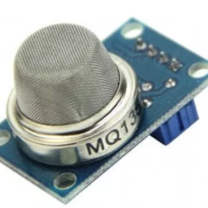 Sensor de Calidad de Aire – MQ-135