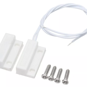 Sensor Magnético Para Puertas Y Ventanas MC-38