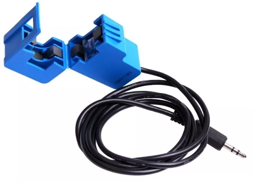 Sensor de Corriente AC 100A SCT-013-100 - Image 2