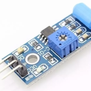 Sensor de vibración SW-420