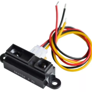 Sensor distancia SHARP 3Y0D012