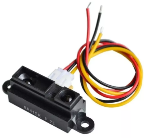 Sensor distancia SHARP 3Y0D012
