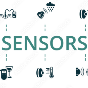 Sensores y Módulos
