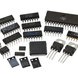 Circuitos Integrados IC