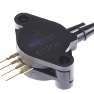 Sensor de presión diferencial DPX10DP